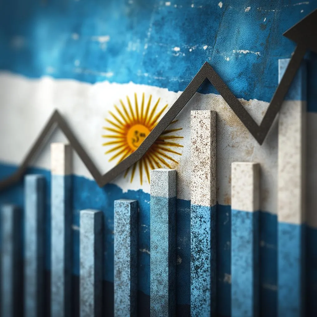 Mercado Cambiario Argentino